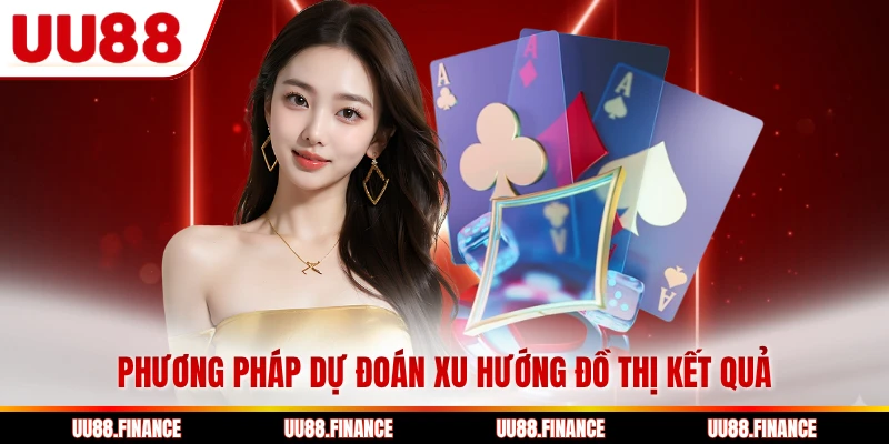 Phương pháp dự đoán xu hướng đồ thị kết quả